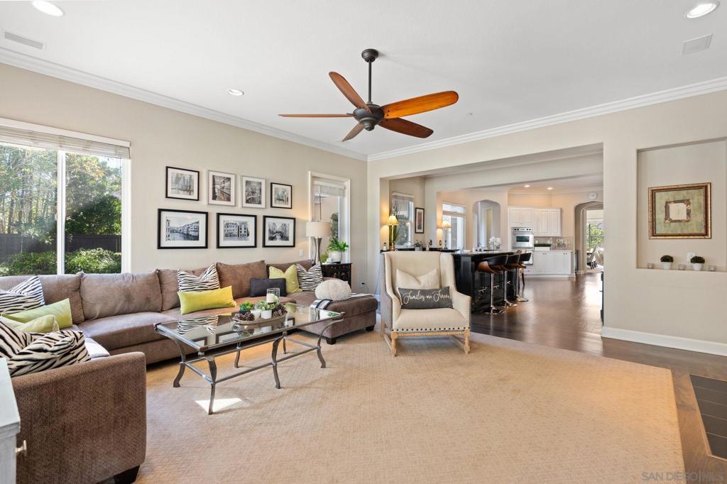 Rancho Bernardo - Residential