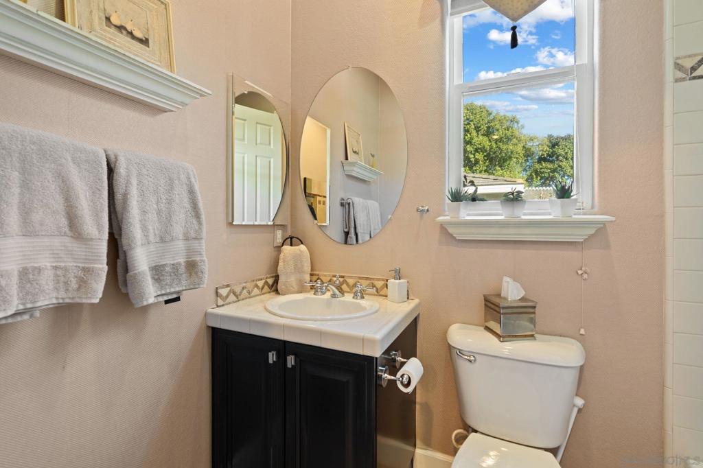 Rancho Bernardo - Residential