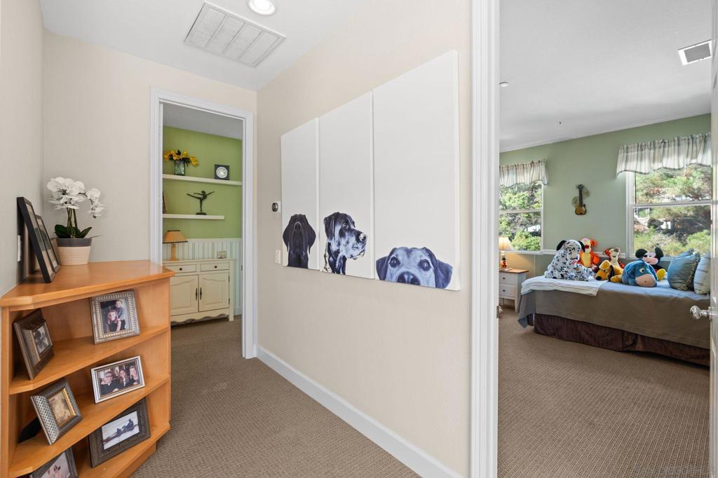 Rancho Bernardo - Residential