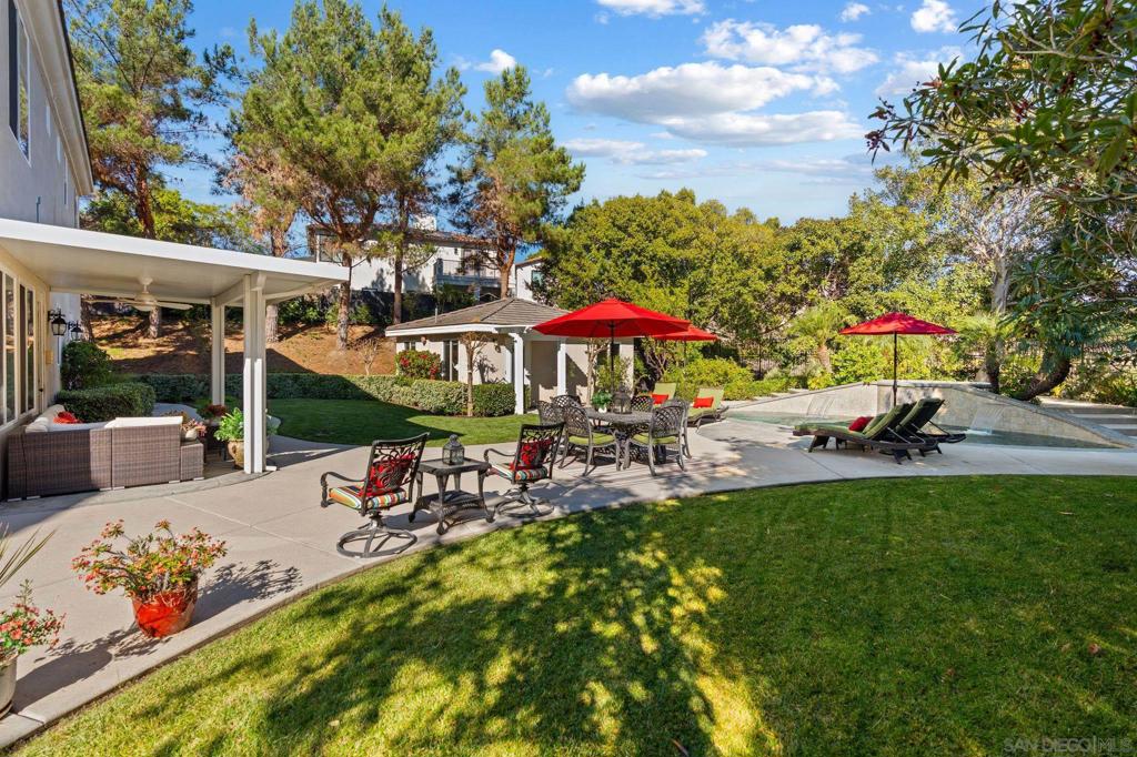 Rancho Bernardo - Residential