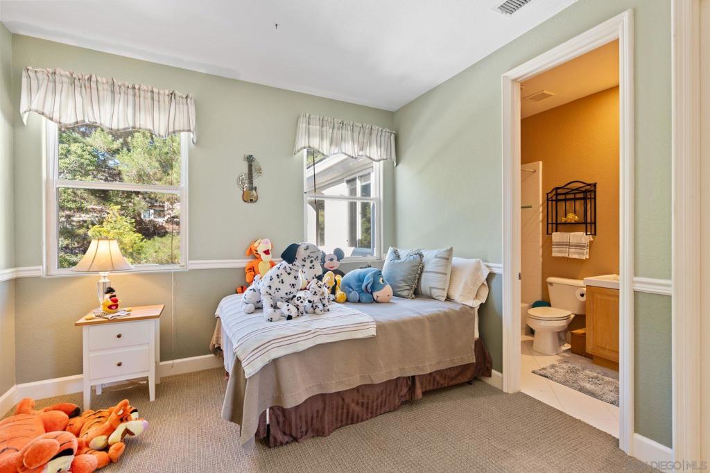Rancho Bernardo - Residential