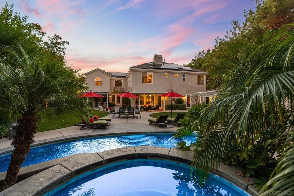 Photo of 17117 Tallow Tree Lane Ln, San Diego, CA 92127 (MLS # 250042016SD)