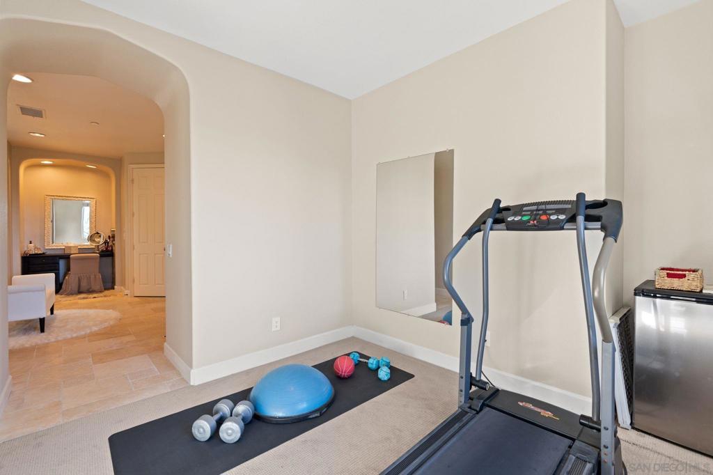 Rancho Bernardo - Residential