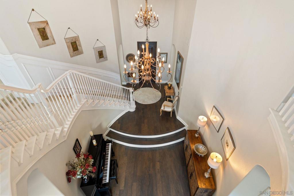 Rancho Bernardo - Residential
