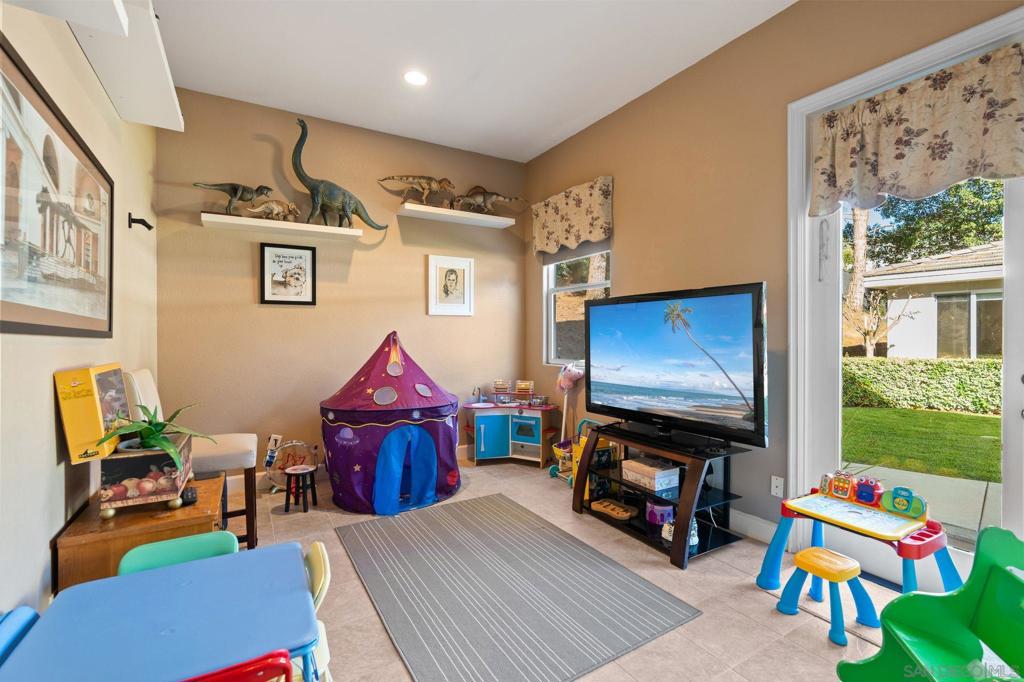 Rancho Bernardo - Residential