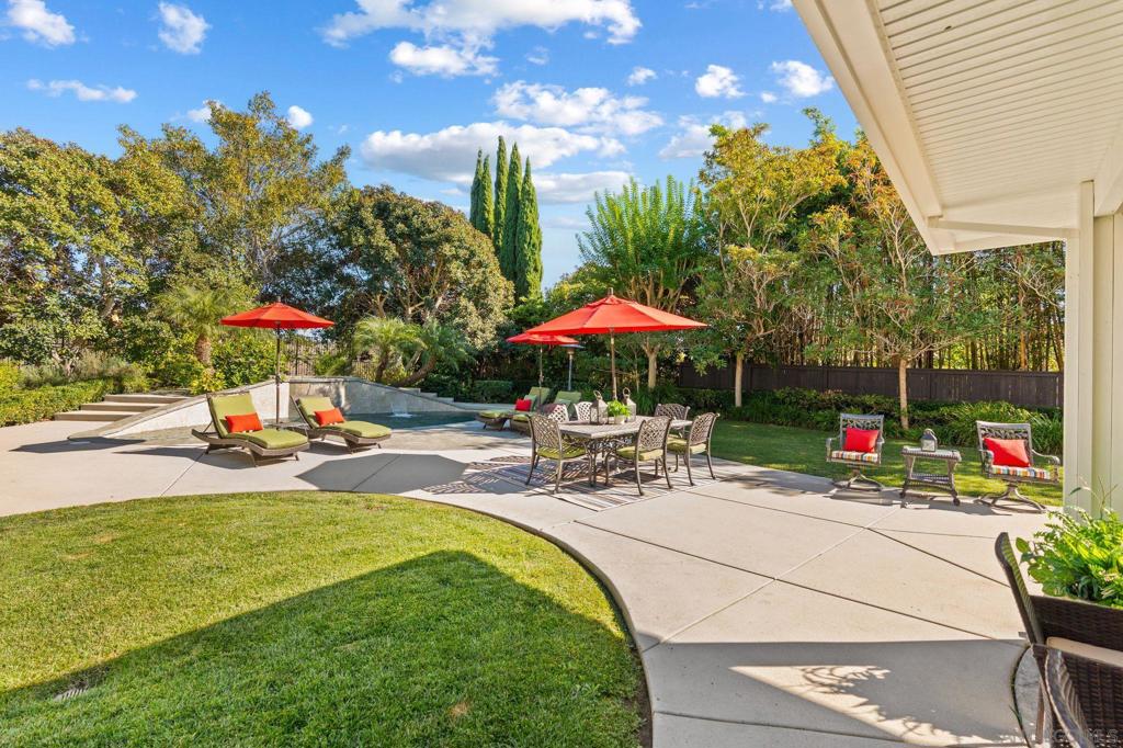 Rancho Bernardo - Residential