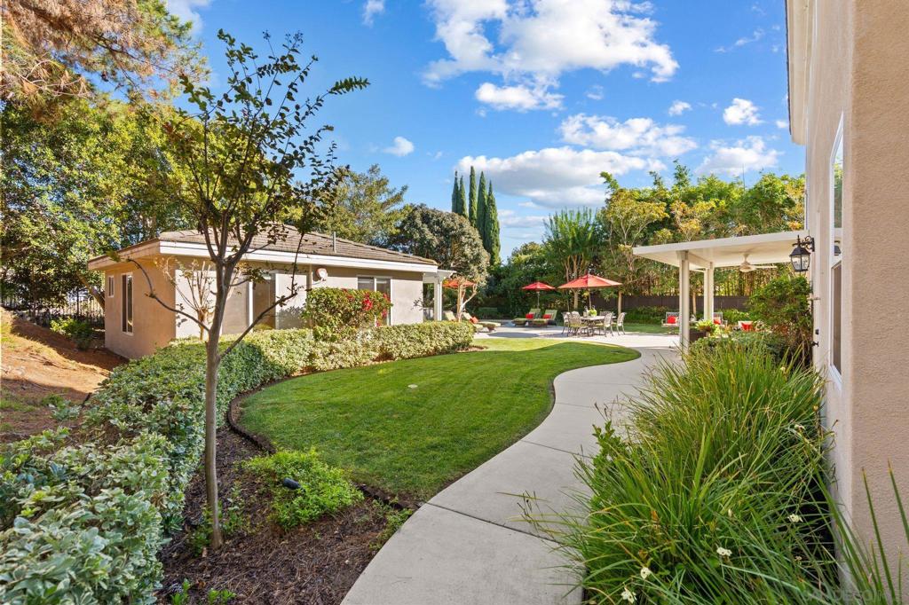 Rancho Bernardo - Residential