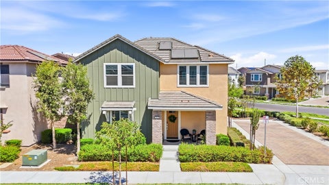 Photo of 3661 Basanite Avenue, Ontario, CA 91761 (MLS # PW26187728)