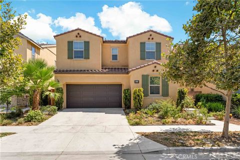 3210 E Rutherford Drive Ontario CA 91761