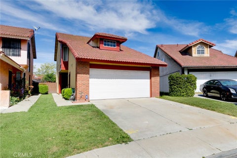 Photo of 472 S Sherer Pl, Compton, CA 90220 (MLS # RS26094523)