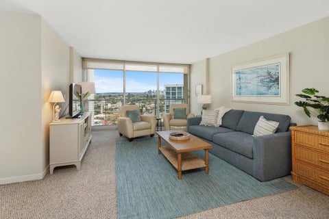Photo of 1720 Avenida Del Mundo #1501, Coronado, CA 92118 (MLS # 260007627SD)