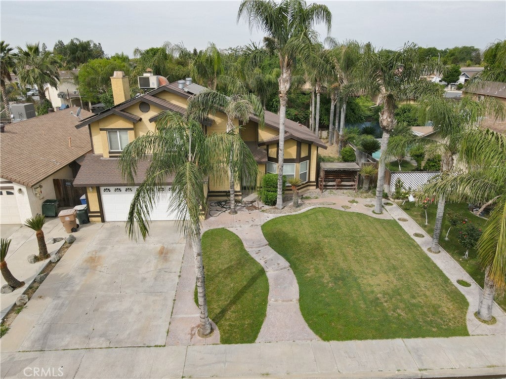 5909 Lugene Avenue