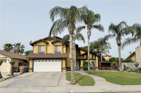 Photo of 5909 Lugene Avenue, Bakersfield, CA 93313 (MLS # NS26089079)