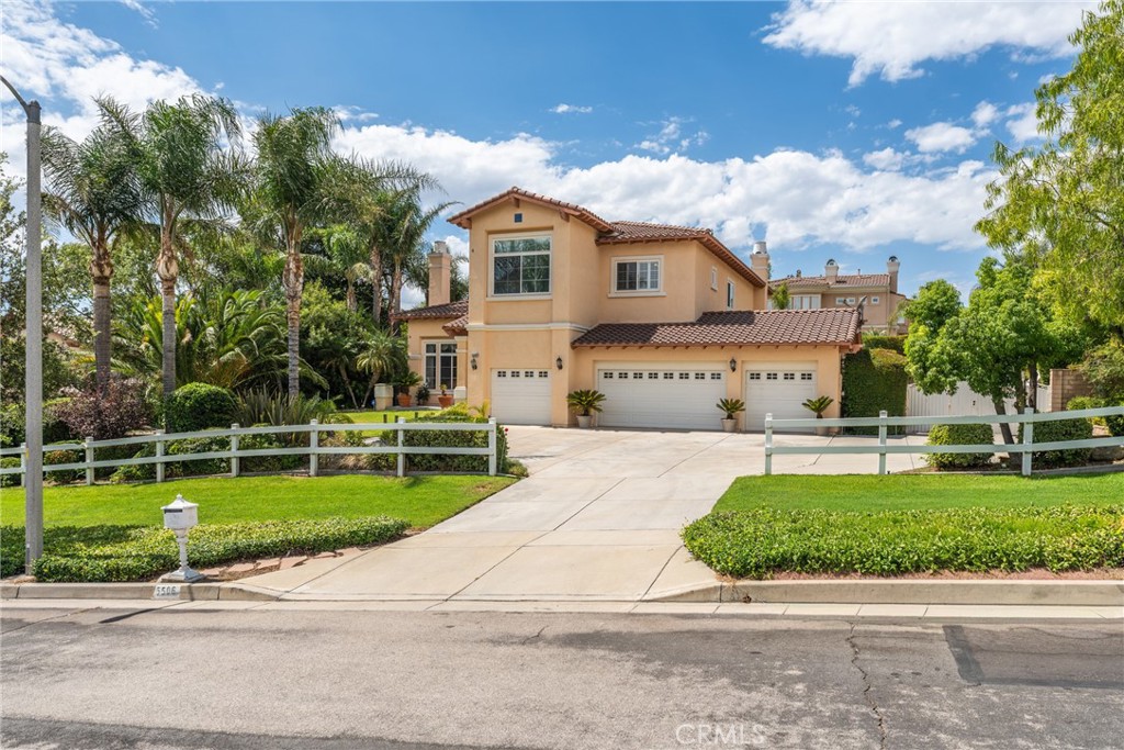 Located in the prestigious Deer Creek Custom Estates community, this custom estate spans just over half an acre and features recent upgrades throughout. The kitchen features brand-new GE Profile appliances, including a refrigerator, stove, and hood. For year-round comfort, the home offers two brand-new Goodman A/C units and a four-car garage for ample storage!
Inside, you’ll find hardwood floors downstairs, hardwood stairs, and wood shutters throughout, along with three fireplaces creating a warm ambiance in the living, formal, and primary suite. The floor plan features 4 bedrooms, plus a bonus room/office, and the primary suite boasts a private loft and his-and-hers walk-in closets.
Step outside to enjoy a backyard designed for entertaining with a built-in BBQ, tranquil koi pond, RV parking, and freshly painted exterior spaces. From the balcony, take in breathtaking mountain and city light views, making this home the perfect blend of comfort, elegance, and outdoor living.