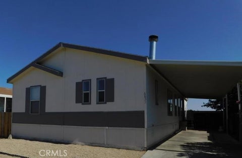 Photo of 6833 Rea Avenue, California City, CA 93505 (MLS # SR26161312)
