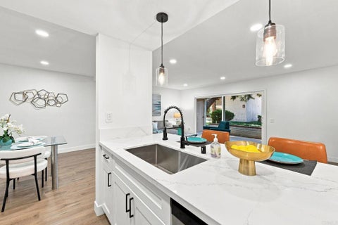 Photo of 6009 Rancho Mission Road #116, San Diego, CA 92108 (MLS # NDP2607598)