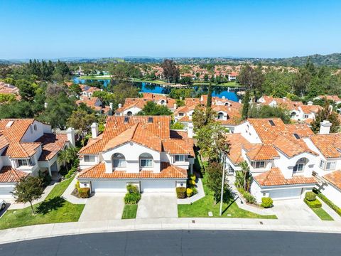 23 Calle Katrina Rancho Santa Margarita CA 92688