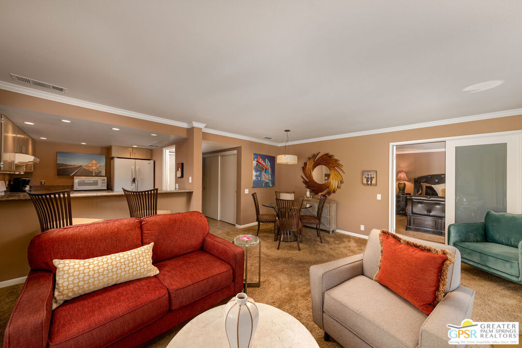 Riviera Gardens - Residential