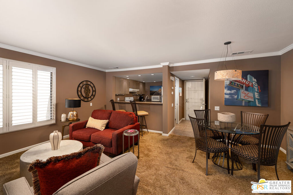 Riviera Gardens - Residential