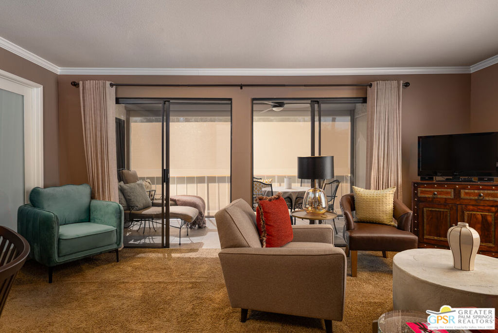 Riviera Gardens - Residential