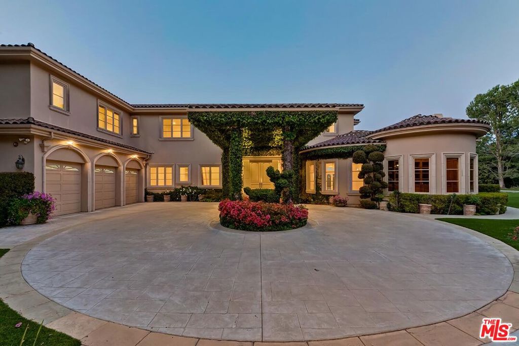 11971 Lockridge Road