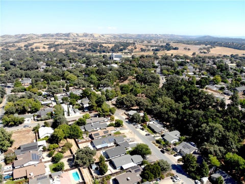 Tiny photo for 871 Forest Ave. Ave, Templeton, CA 93465 (MLS # NS26232807)
