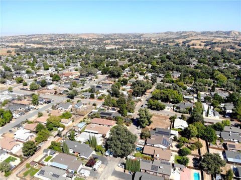 Tiny photo for 871 Forest Ave. Ave, Templeton, CA 93465 (MLS # NS26232807)