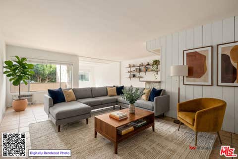 Photo of 1831 Prosser Avenue #216, Los Angeles, CA 90025 (MLS # 26858951)