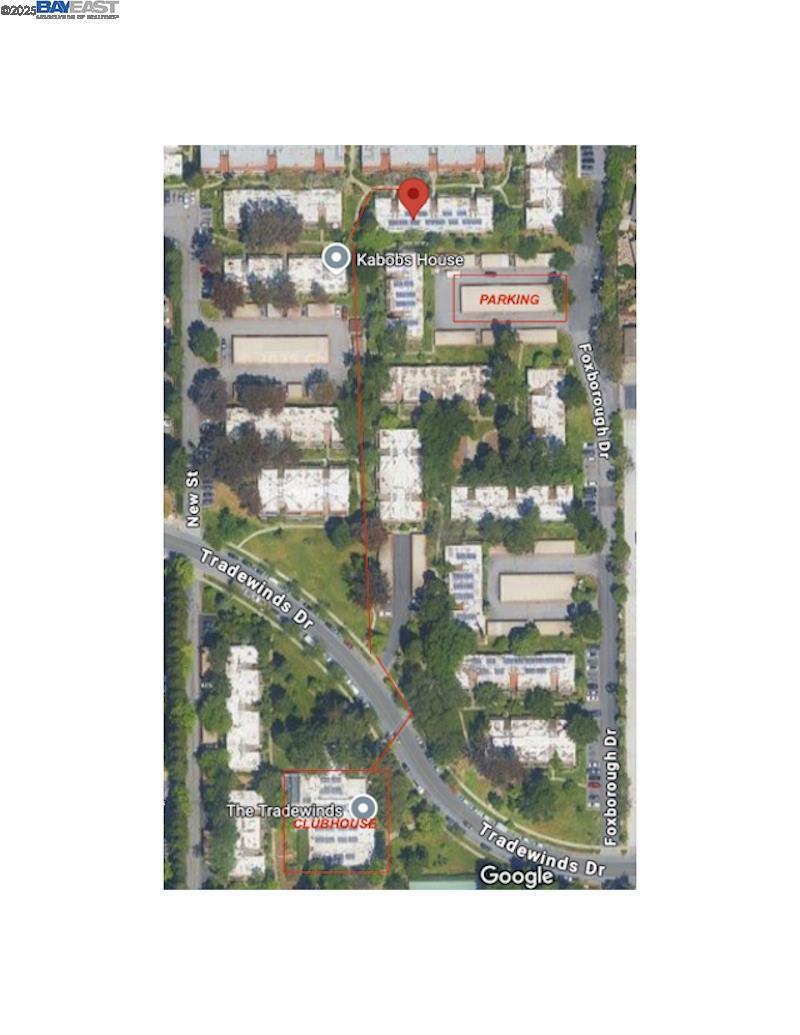 Not Listed - Residential