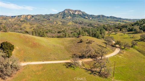 Tiny photo for 0 Lynch Canyon Road, Bradley, CA 93426 (MLS # SC25261376)