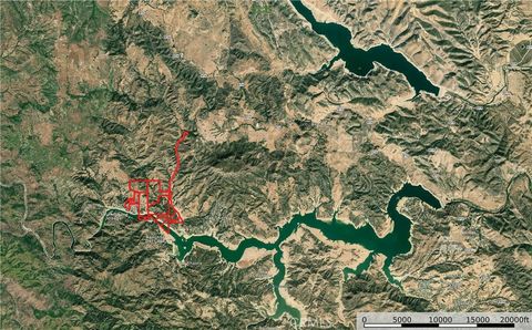 Tiny photo for 0 Lynch Canyon Road, Bradley, CA 93426 (MLS # SC25261376)