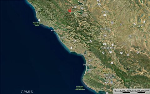 Tiny photo for 0 Lynch Canyon Road, Bradley, CA 93426 (MLS # SC25261376)