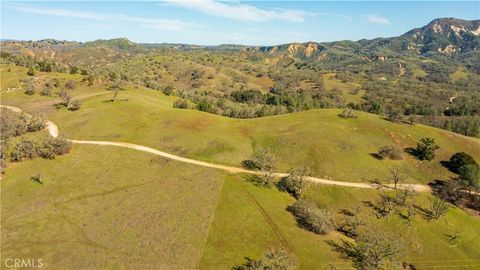 Tiny photo for 0 Lynch Canyon Road, Bradley, CA 93426 (MLS # SC25261376)