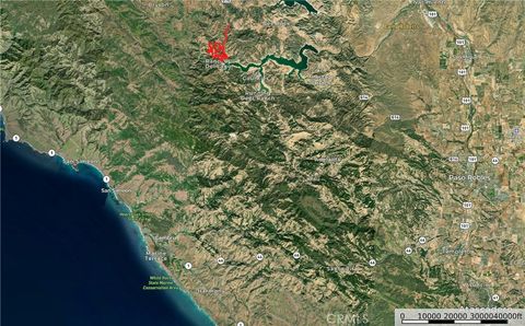 Tiny photo for 0 Lynch Canyon Road, Bradley, CA 93426 (MLS # SC25261376)