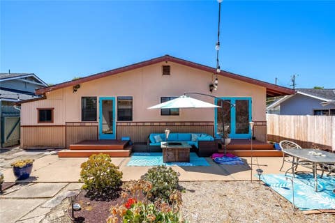 Tiny photo for 380 Lilac DR, Los Osos, CA 93402 (MLS # SC26156220)