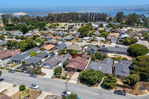 Tiny photo for 380 Lilac DR, Los Osos, CA 93402 (MLS # SC26156220)