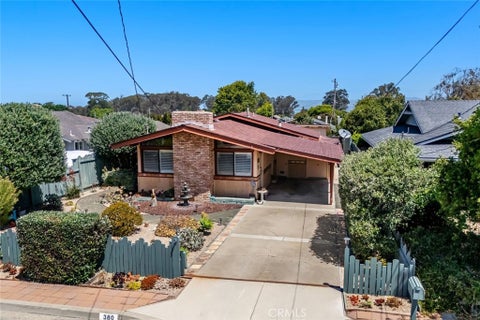 Tiny photo for 380 Lilac DR, Los Osos, CA 93402 (MLS # SC26156220)