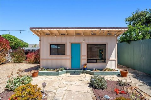 Tiny photo for 380 Lilac DR, Los Osos, CA 93402 (MLS # SC26156220)