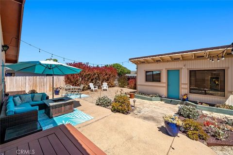 Tiny photo for 380 Lilac DR, Los Osos, CA 93402 (MLS # SC26156220)