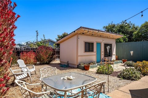Tiny photo for 380 Lilac DR, Los Osos, CA 93402 (MLS # SC26156220)