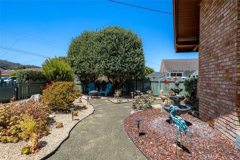 Tiny photo for 380 Lilac DR, Los Osos, CA 93402 (MLS # SC26156220)