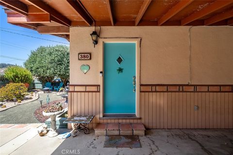 Tiny photo for 380 Lilac DR, Los Osos, CA 93402 (MLS # SC26156220)