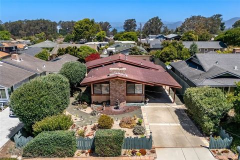 Photo of 380 Lilac DR, Los Osos, CA 93402 (MLS # SC26156220)