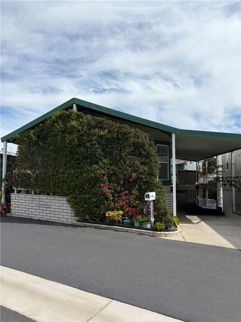 5200 Heil Avenue 37 Huntington Beach CA 92649