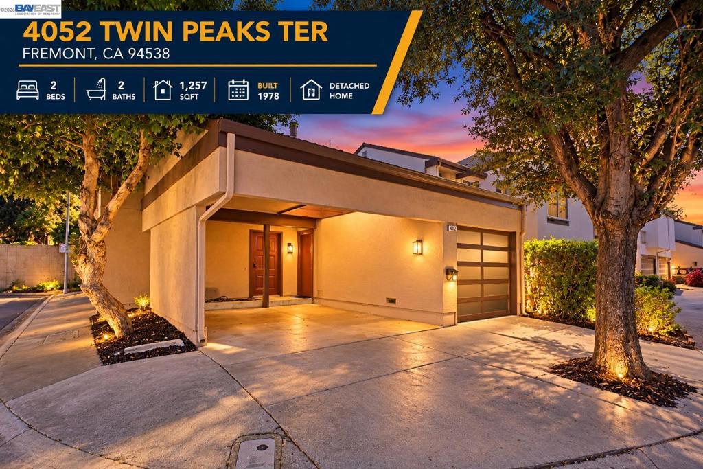 4052 Twin Peaks Ter Ter