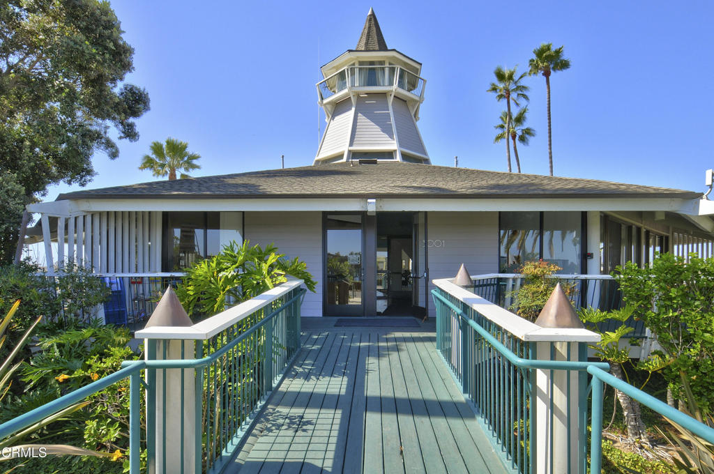 Channel Island Waterfront Homes - 4846 - Residential