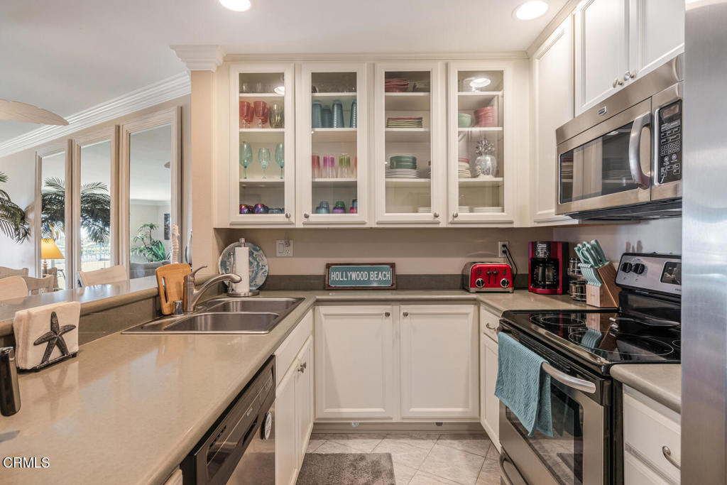 Channel Island Waterfront Homes - 4846 - Residential