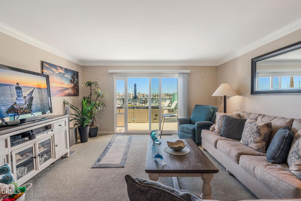 Channel Island Waterfront Homes - 4846 - Residential