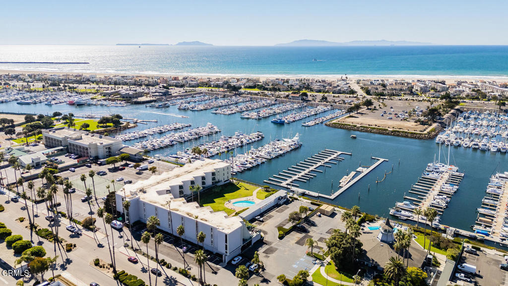 Channel Island Waterfront Homes - 4846 - Residential