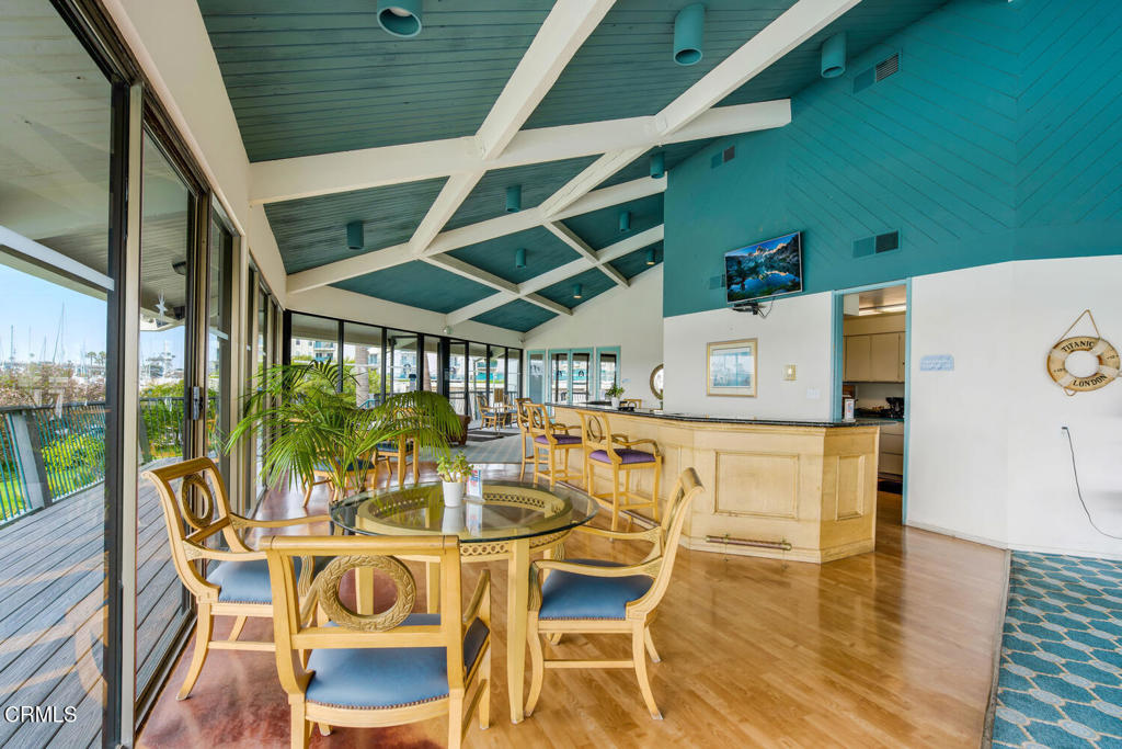 Channel Island Waterfront Homes - 4846 - Residential